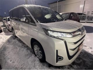 ノアハイブリッド 1．8 ハイブリッド Z E-Four 4WD 禁煙車 純正ナビ フルセグ バックカメラ レーダークルーズコントロール フリップダウンモニター デジタルインナーミラー ブラインドスポットモニター シー