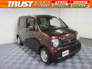 N-WGN L ホンダセンシング バックカメラ シートヒータ