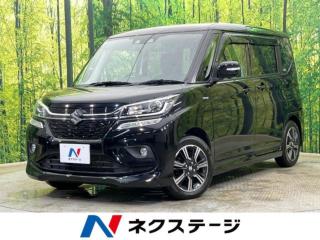 ソリオバンディット