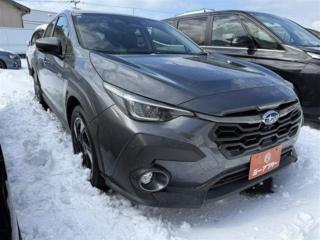 クロストレック 2．0 リミテッド 禁煙車 純正11．6インチディスプレイオーディオ フルセグTV 全周囲カメラ LEDヘッドライト フォグライト 衝突軽減ブレーキ クリアランスソナ レーダークルーズコントロール メ