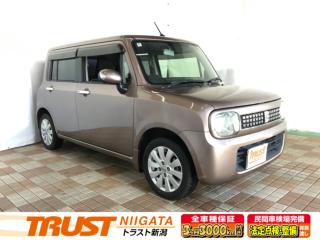 アルトラパン 10thアニバーサリーリミテッド シートヒーター