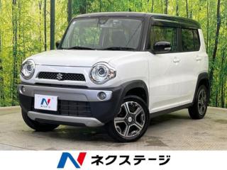 ハスラー X SDナビ 衝突被害軽減システム 誤発進抑制装置