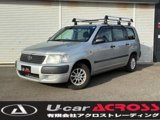 サクシードバン 1．5 UL 4WD