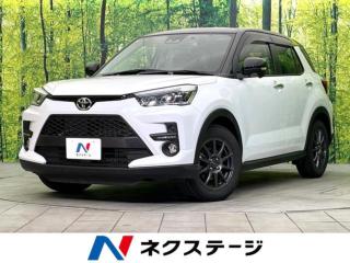 ライズ Z 4WD 禁煙車 寒冷地仕様