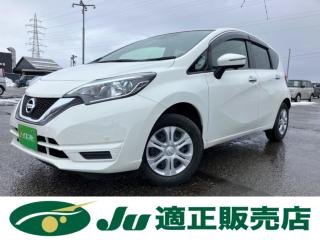 ノート X 夏タイヤ4本新品交換 デジタルミラー