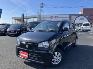 アルト F レーダーブレーキサポート 4WD