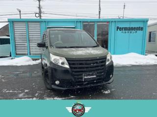 ノアハイブリッド G