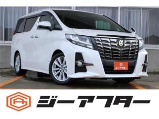 アルファード 2．5 S Aパッケージ タイプ ブラック 4WD 禁煙車 アルパイン11インチナビ アルパイン12．8インチリアモニター フルセグTV バックカメラ 両側電動スライドドア 電動リアゲート オートクル