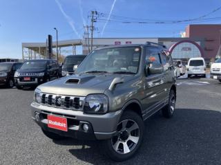 ジムニー ランドベンチャー TB 後期型 7型 ナビ／TV