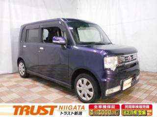 ピクシススペースカスタム X 関東仕入れ フルセグ BTオーディオ