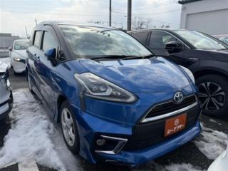 シエンタ ハイブリッド 1．5 X 禁煙車 純正ナビ バックカメラ フルセグTV 両側スライドドア LEDヘッドライト フロントフォグライト オートライト Bluetooth接続 電動格納式ドアミラー 3列シー