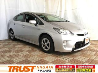 プリウス S 関東車 ワンオーナー バックカメラ フルセグ