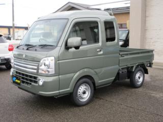 キャリイトラック スーパーキャリイ X 4WD