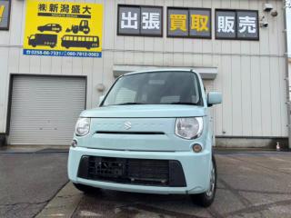 MRワゴン L エコ