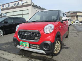 キャスト アクティバ660 X SA2 4WD