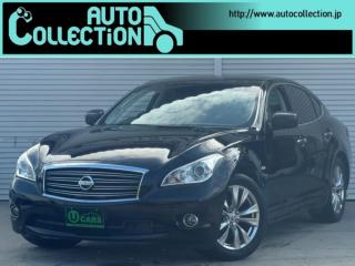 フーガハイブリッド 関東仕入 アダプティブクルコン TV