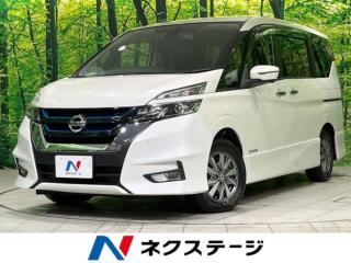 セレナ e-パワー ハイウェイスターV 禁煙車
