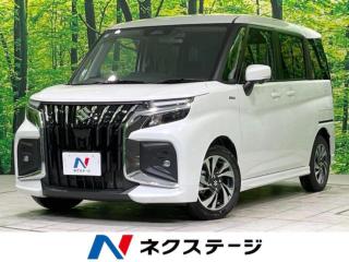 ソリオバンディット