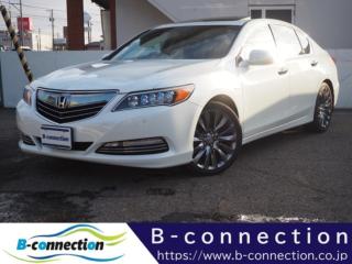 レジェンド EX 4WD SR KRELLサウンド