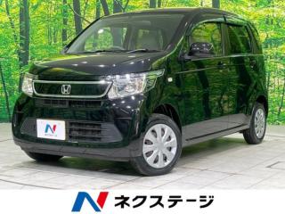 N-WGN G 4WD SDナビ 禁煙車 前席シートヒーター