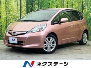 フィット シーズ SDナビ 禁煙車 寒冷地仕様 スマートキー