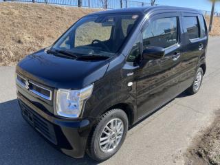 ワゴンＲ ハイブリッド FX