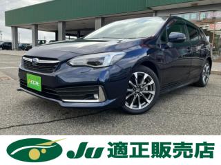 インプレッサスポーツ 1.6i-S アイサイト 純正ナビ&フルセグ