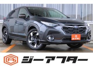 クロストレック