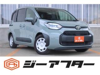 シエンタ ハイブリッド 1.5 G 禁煙車 純正8インチナビ バックカメラ 両側電動スライドドア トヨタセーフティセンス Bluetooth接続 LEDヘッドライト ETC レーダークルーズコントロール オート