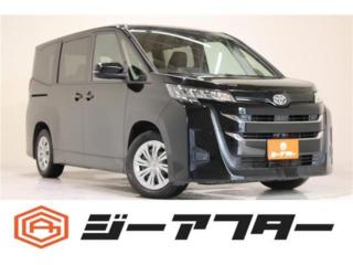 ノア 2．0 X 禁煙車 純正ナビ バックカメラ トヨタセーフティセンス パワースライドドア LEDヘッドライト レーダークルーズコントロール ETC 純正16インチアルミホイール Bluetooth接続
