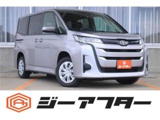 ノア 2.0 X 4WD 禁煙車 ECLIPSEナビ バックカメラ トヨタセーフティセンス 両側スライドドア LEDヘッドライト ETC Bluetooth接続 オートマチックハイビーム レーダークルーズコ