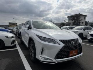 レクサスＲＸ