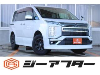 デリカＤ：５ アーバンギア 2．2 G パワーパッケージ ディーゼルターボ 4WD 純正10インチナビ バックカメラ フリップダウンモニター フルセグ 電動リアゲート 両側パワースライドドア デジタルインナーミラー