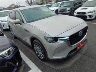 CX-60