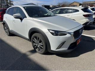 CX-3 1.5 XD ツーリング ディーゼルターボ 禁煙車 純正8インチナビ フルセグTV バックカメラ BOSEサウンド クルーズコントロールシステム LEDヘッドライト パドルシフト 黒ハーフレザーシート