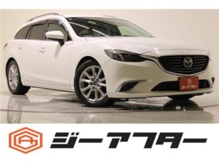 アテンザワゴン