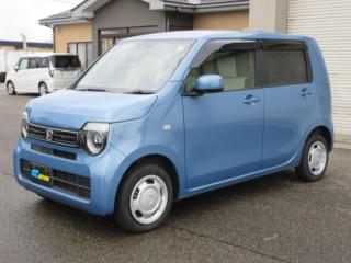 N-WGN L ターボ ホンダセンシング 4WD