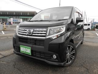 ムーヴカスタム RS