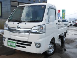 ハイゼットトラック