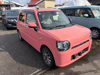 ミラトコット 660 G SAIII