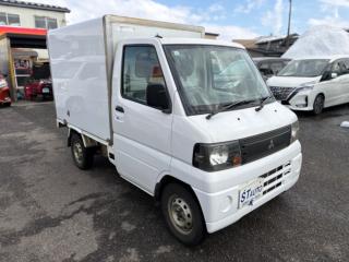 ミニキャブトラック 660 Vタイプ 4WD