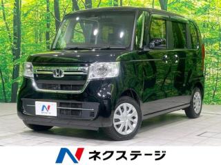 N＿BOX L 電動スライドドア 純正SDナビ バックカメラ