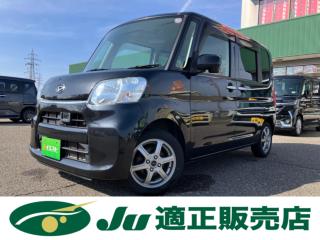 タント L SA 両側スライド 純正CD