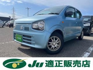 アルト L 夏タイヤ4本新品交換