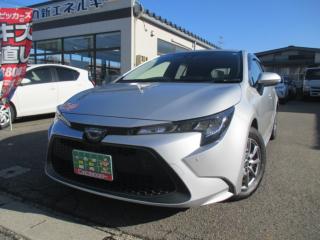 カローラツーリング S