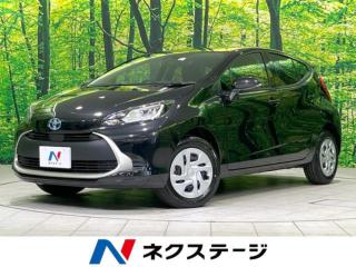 アクア G 4WD 衝突軽減