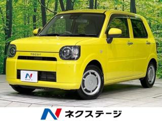 ミラトコット X SAIII 4WD 衝突軽減