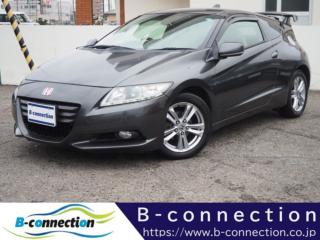 CR-Z アルファ 1.5 無限リアウィング