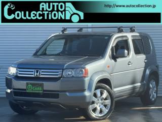 クロスロード 4WD 20X HDDナビ エディション