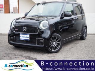 N_ONE RS 6MT 社外AW ダウンサス